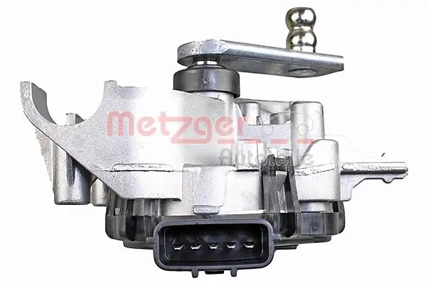 Motor de limpador pára-brisas do pára-brisas para Renault Megane IV LV