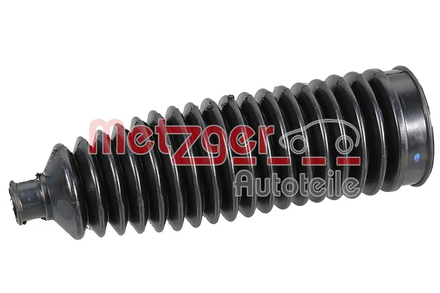 Bota de proteção do mecanismo de direção (de cremalheira) Renault Scenic GRAND II JM0, JM1