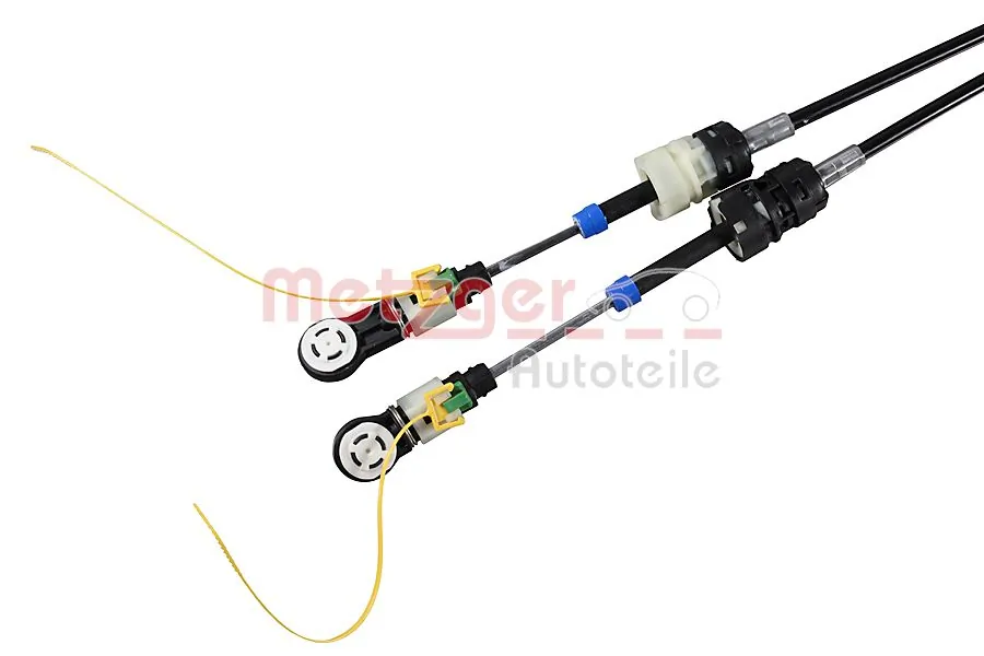  Cabo de mudança duplo Mercedes Sprinter III 3-t camião de plataforma/chassis (907, 910) (2018 - 2026) III 3-t