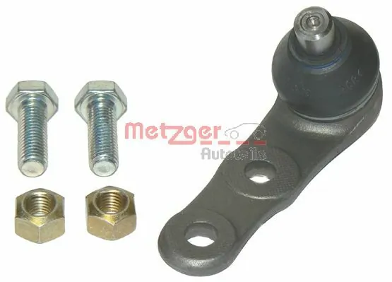  Suporte de esfera inferior Opel Combo A сaixa (1994 - 2001) A