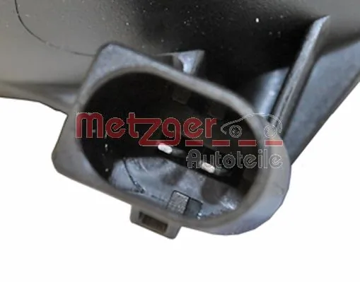 Tanque de expansão do sistema de esfriamento CRT201000S Mahle Original