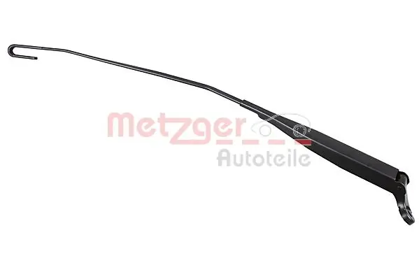 Braço de limpa-pára-brisas do pára-brisas para Mercedes A  W168