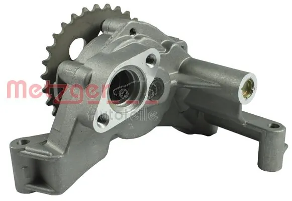  Bomba de óleo Seat Ibiza III hatchback (6L1) (2002 - 2009) III