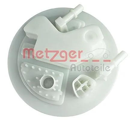 1691653180 General Motors Módulo de bomba de combustível com sensor do nível de combustível