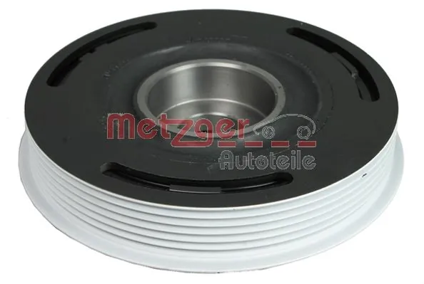Polia de cambota para Mazda 2 II DE
