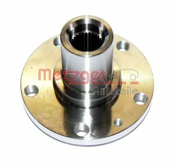 N1017 Metzger
