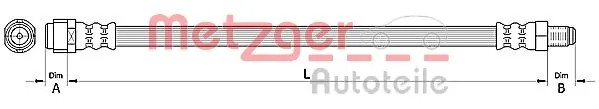 4110726 Metzger