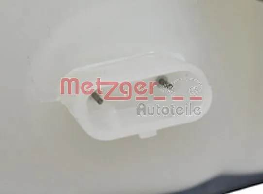 Tanque de expansão do sistema de esfriamento para Mercedes E  W212