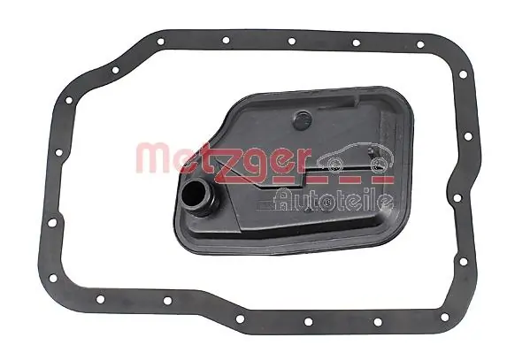 Filtro da Caixa Automática de Mudança Mazda 6  GH