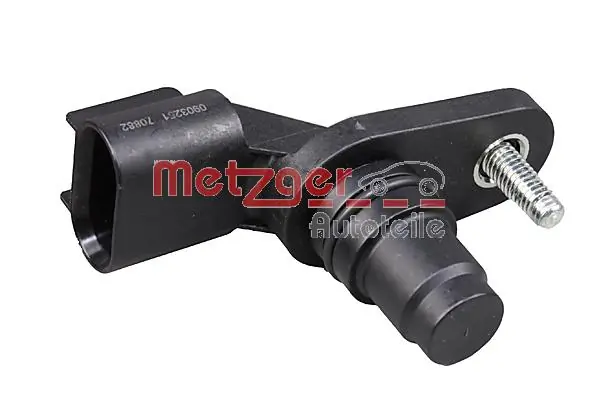 Sensor de posição da árvore distribuidora Chevrolet Captiva II C140
