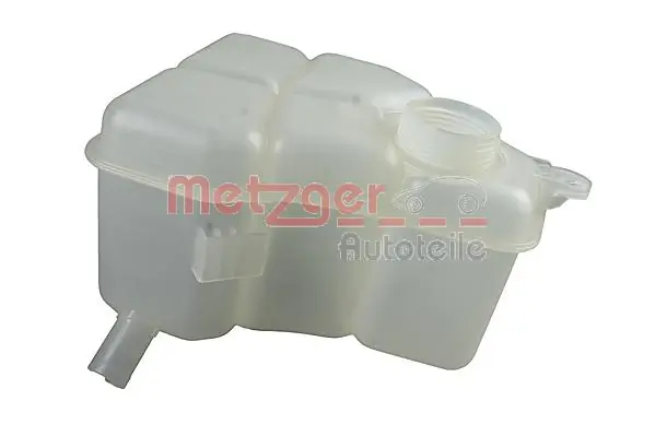  Tanque de expansão do sistema de esfriamento Ford Fiesta VAN сaixa (2003 - 2009) VAN