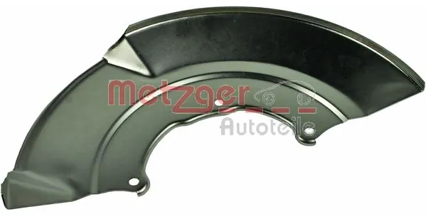 6115057 Metzger