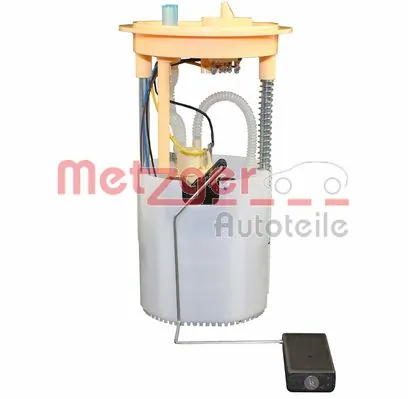 Compre Módulo de bomba de combustível com sensor do nível de combustível Seat Toledo 3