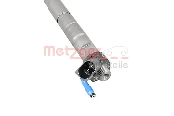 Injetor de injeção de combustível para Mercedes Sprinter III 3,5-t 907, 910