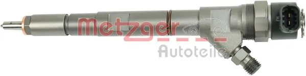 Injetor de injeção de combustível para Hyundai H-1 STAREX Starex 