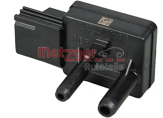 Compre Y64518215B Mazda Sensor de pressão dos gases de escape