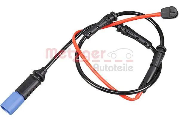 Sensor dianteiro de desgaste das sapatas do freio para BMW 3  G21, G81