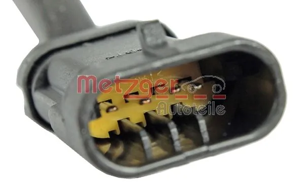 Compre Sonda lambda, sensor de oxigênio BMW 7 