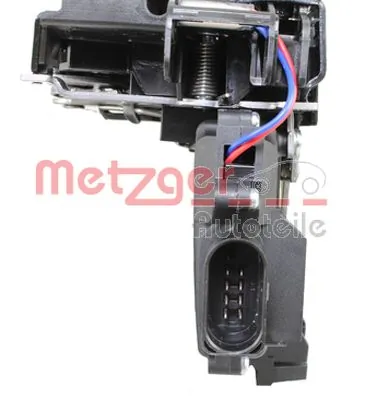 Compre Fecho da porta dianteira esquerda Audi A3 