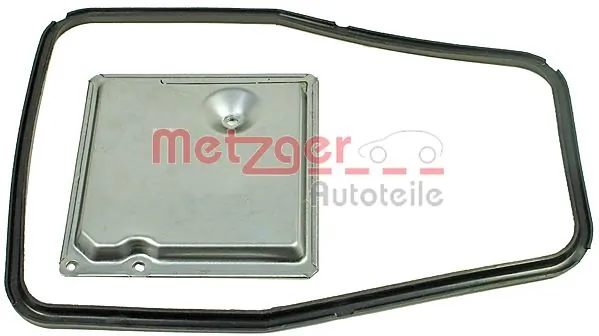 Filtro da Caixa Automática de Mudança Jaguar JLM664