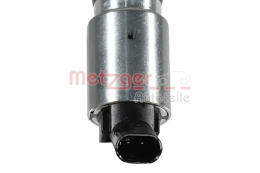 12707622 Peugeot/Citroen Válvula eletromagnética de posição (de fases) da árvore distribuidora