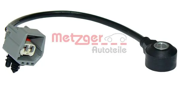 Sensor de detonação para Mazda 6  GG
