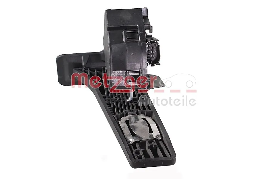 Pedal de gás (de acelerador) BMW 7  F01, F02, F03, F04