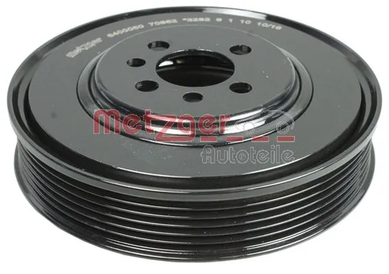  Polia de cambota Audi A6 C5 sedan (4B2, 4B4) (1997 - 2005) C5