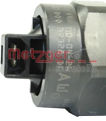 0986441504 Bosch Injetor de injeção de combustível