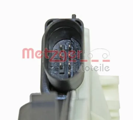  Fecho da porta dianteira esquerda Seat Ibiza IV hatchback (6J5, 6P1) (2008 - 2017) IV