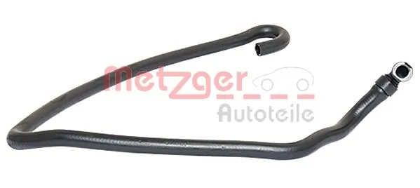 Mangueira (cano derivado) do sistema de esfriamento para Ford Transit IV E