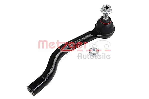 Ponta externa da barra de direção Nissan Micra hatchback (K14) (2016 - 2026) 