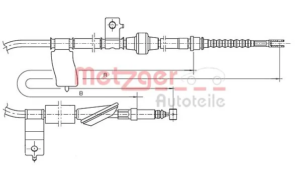  para Honda Civic V (EG, EH)