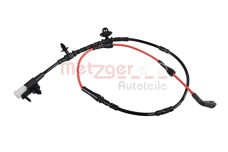 1190397 Metzger