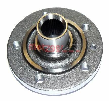 Cubo dianteiro para Ford Galaxy I VX WGR
