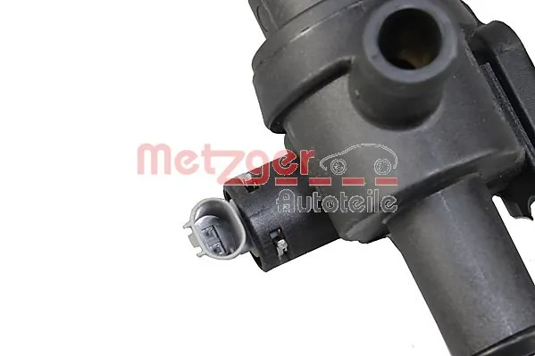 Termostato Smart FORTWO  451