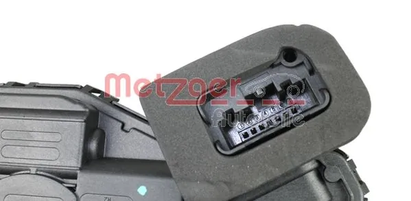 2314140 Metzger Fecho da porta dianteira direita