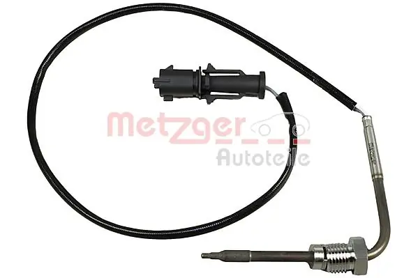 Compre 55243388 Fiat/Alfa/Lancia Sensor de temperatura dos gases de escape (GE), no catalisador