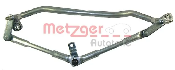 Compre Trapézio de limpador pára-brisas Seat Ibiza 3