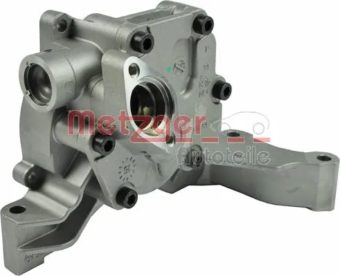 Bomba de óleo Skoda Rapid  NH3, NK3, NK6