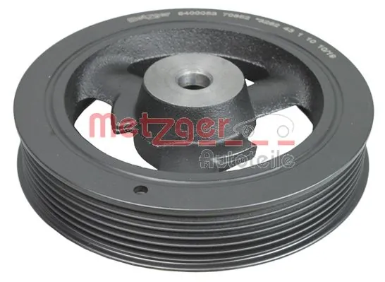 Polia de cambota para Mini Cooper  R50, R53