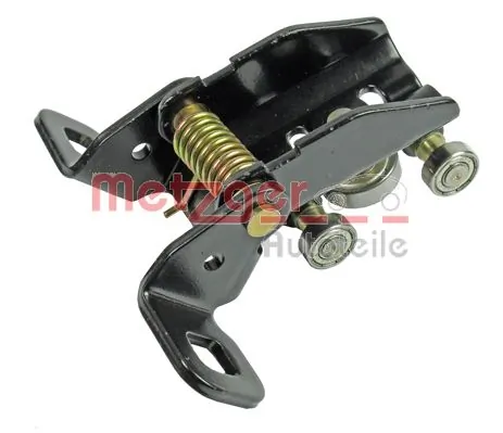 YC15V268B40AJ VAG Rolo direito central da porta lateral (deslizante)