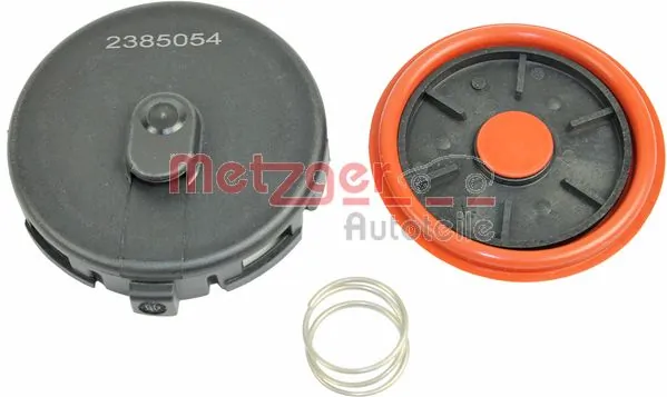 2385054 Metzger Membrana de separador de óleo