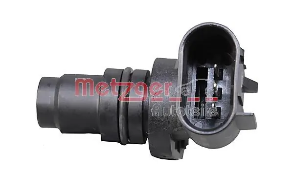  Sensor de posição da árvore distribuidora Chevrolet Captiva II SUV (C140) (2011 - 2026) II