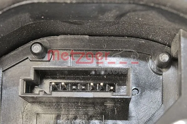 2314114 Metzger Fecho da porta dianteira direita