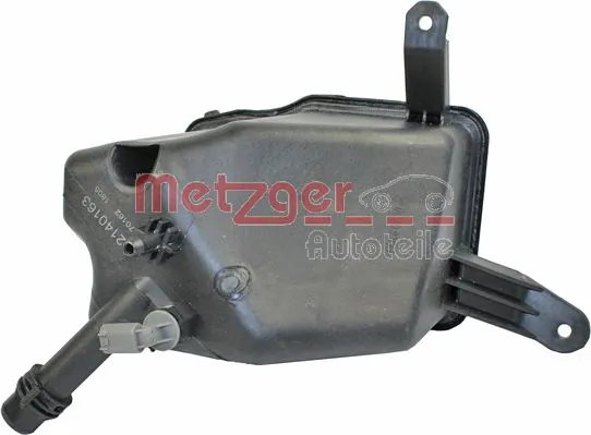 Tanque de expansão do sistema de esfriamento para BMW 5  E61