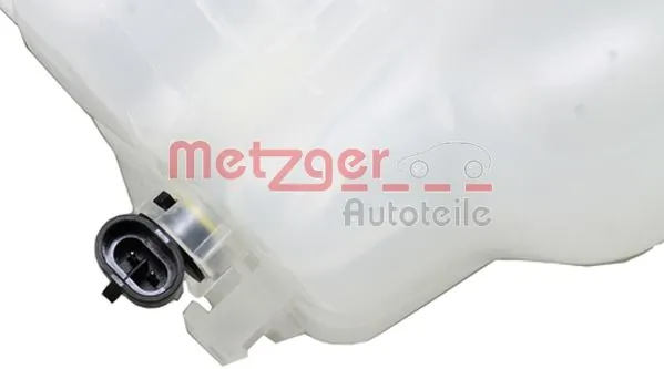 Tanque de expansão do sistema de esfriamento para Opel Zafira C P12