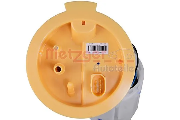 Módulo de bomba de combustível com sensor do nível de combustível para BMW 1  F20