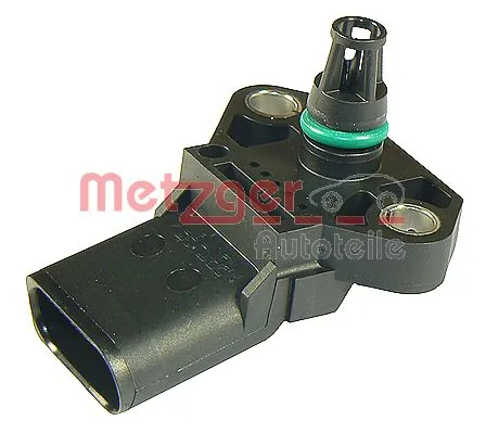 Sensor de pressão de supercompressão 038906051B Vika