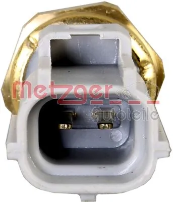 0905156 Metzger Sensor de temperatura do fluido de esfriamento